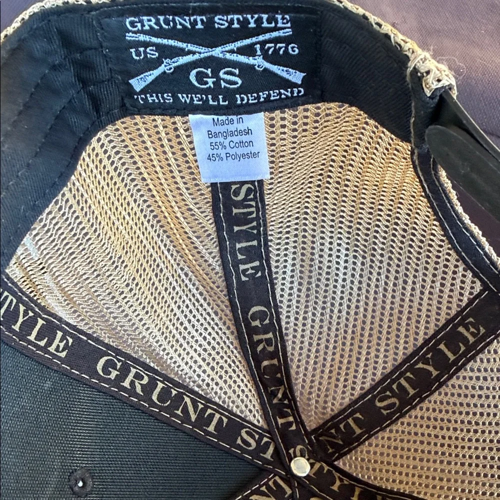 Cap Bundle - Picture 9 of 9